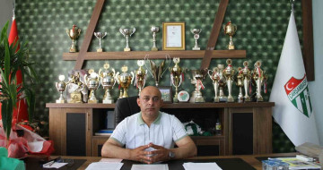 Çarşambaspor'dan final maçı sonrası açıklama
