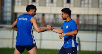 Çaykur Rizespor, Beşiktaş Maçına Hazırlanıyor