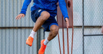 Çaykur Rizespor, Beyoğlu Yeni Çarşı ile Maç İçin Hazır