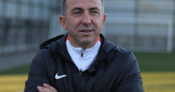 Çaykur Rizespor'dan Beşiktaş Maçına Hazırlık Açıklamaları