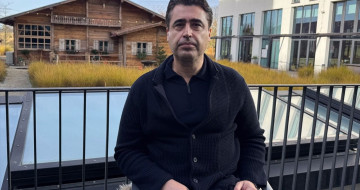 Cem Ciritci, Jasikevicius'un Sözleşmesi Hakkında Güncel Durumu Açıkladı