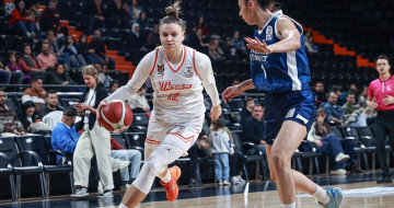 ÇİMSA ÇBK Mersin, Emlak Konut'u Yendi