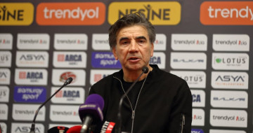 Çorum FK'nın Zaferi: Uğur Uçar'ın Açıklamaları