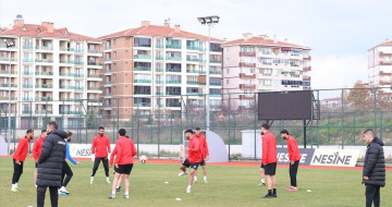 Edirnespor’un Zor Süreci ve Destek Çağrısı