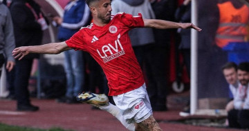 Elazığspor, tecrübeli sol bek onur eriş ile anlaştı
