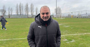 Elazığspor'da Galibiyet Hedefi