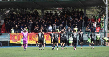 Erciyes 38 FK Play-Off İçin Son Maçına Çıkıyor