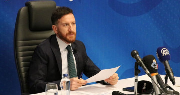 Erzurumspor FK'dan Sosyal Medya Tepkisi