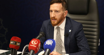 Erzurumspor FK'nın Şampiyonluk İnancı