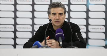 Esenler Erokspor, Hatayspor'u 5-0 Mağlup Etti