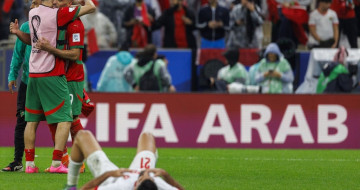 Fas, 2025 FIFA Arap Kupası'nda Şampiyonluğa Ulaşmayı Başardı