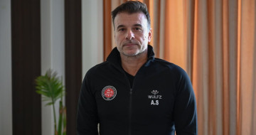 Fatih Karagümrük Teknik Direktörü Stanojevic, Yılın Kareleri Oylamasında