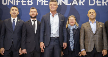 Fenerbahçe Başkanı Sadettin Saran'dan Hakemler Hakkında Önemli Açıklamalar