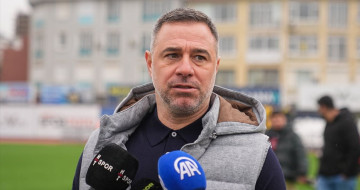 Fenerbahçe Kadın Futbol Takımı, Beşiktaş'ı Mağlup Etti