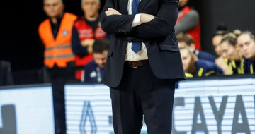 Fenerbahçe Opet, Kadınlar Basketbol Süper Ligi Finaline Yükseldi