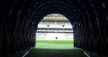 Fenerbahçe Stadyumu Hakkında Önemli Açıklamalar
