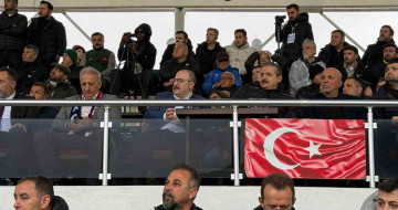 Fethiye-Bursaspor Maçında Kritik Gözlemler