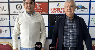 Fethiyespor'dan Galatasaray Maçı İçin Kesin Açıklama