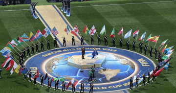 FIFA Dünya Kupası'nda son 32 turu heyecanı başlıyor