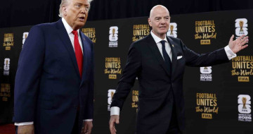 Folarin Balogun'un cezasının kaldırılmasına Trump'tan teşekkür, Belçika'dan tepki