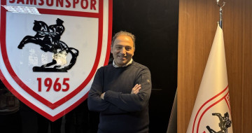 Fuat Çapa'dan Galatasaray Maçı Öncesi Hakem Yönetimi Uyarısı