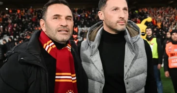 Galatasaray Süper Kupa seremonisine neden çıkmadı? İşte yanıtı