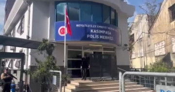 Galatasaraylı Torreira'ya Saldırı: Şüpheli Adliyeye Sevk Edildi