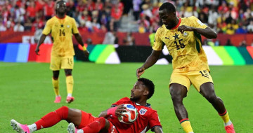 Gana ve Kolombiya 2026 Dünya Kupası’na galibiyetle başladı