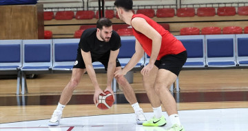 Gaziantep Basketbol Süper Lig Hedefinde Kararlı Adımlarla İlerliyor