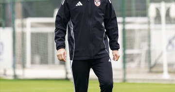 Gaziantep FK Devre Arası Kampını Tamamladı