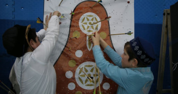 Geleneksel Türk Okçuluğu Türkiye Şampiyonası Kütahya'da