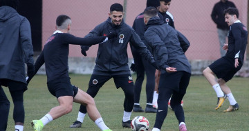 Gençlerbirliği Fenerbahçe Maçına Hazır