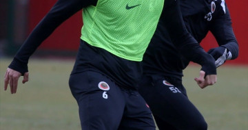 Gençlerbirliği Fenerbahçe Maçına Hazırlanıyor