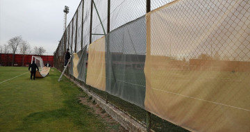 Gençlerbirliği'nde Brandalar Kaldırıldı