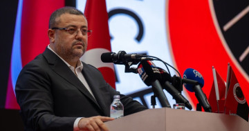 Gençlerbirliği'nde Olağanüstü Kongre Gerginliği