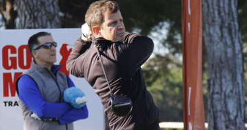 Golf Tutkunları Antalya'da Buluştu: 33. Golf Mad Turnuvası