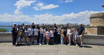 Hado Akademi, Junior Cup’ta Türkiye Şampiyonu Olmayı Başardı