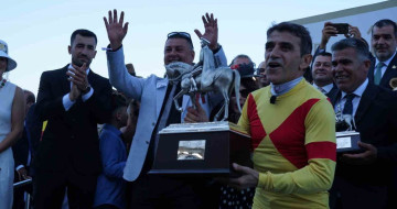 Halis Karataş: 100. yıl benim için çok önemliydi