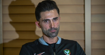 Hasan Ali Kaldırım: Amed Sportif Süper Lig'i Hak Ediyor