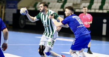 Hentbol Süper Lig'de Dram: Giresunspor, Trabzon'u Geride Bıraktı