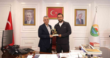 İlkadımlı güreşçiler Kırkpınar'da boy gösterecek
