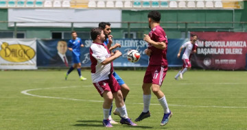 İstanbul Sessizler Spor Kulübü şampiyon oldu