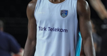 Jaleen Smith'in Oyununa Obradovic'in Etkisi