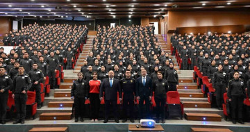 Judo ve Emniyet: Stratejik İş Birliği