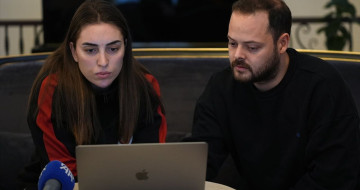 Kadın Basketbolculardan Yılın Kareleri Oylaması