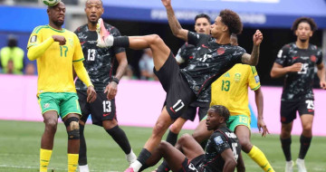 Kanada, 2026 fifa dünya kupası'nda son 16 turuna yükselen ilk ülke oldu