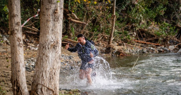 Kar Spor İda Ultra Maratonu: Doğa ve Zorluk Dolu Bir Yarış