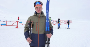 Kardeşlerin Kayaklı Koşu Serüveni: Uluslararası Başarıya Giden Yol