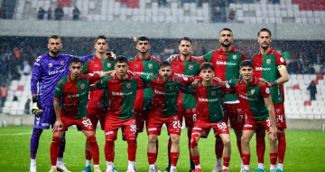 Karşıyaka, Eskişehirspor ile Kritik Maçta Karşılaşacak