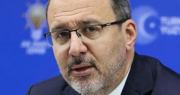 Karşıyaka Stadı İçin Önemli Protokol İmzalandı